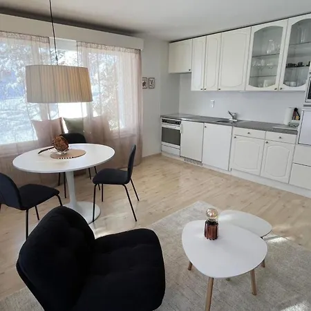 Haus Rupicapra By Interhome *