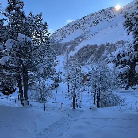 Haus Rupicapra By Interhome *