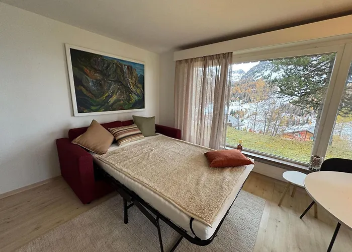 Haus Rupicapra By Interhome